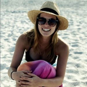 Meet your Posher, Audrey